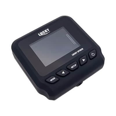 Эхолот Lucky Fishfinder FL218CS-3