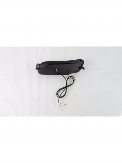 Светодиодный фонарь для заднего бампера Lexus RX300 RX330 RX350 2003-2008-6