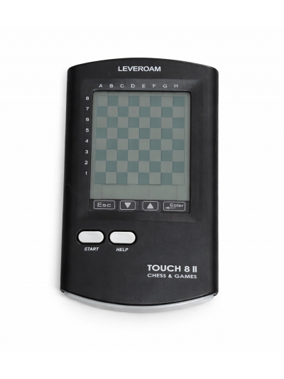 Умные Шахматы Smart Chess AI 220 партий-1