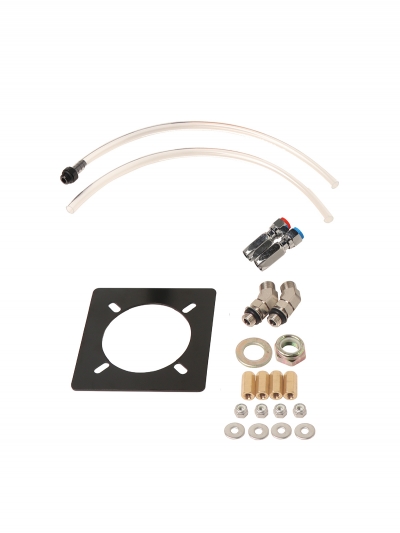 Лодочное гидравлические управление до 150 л.с. MarineDrive-3