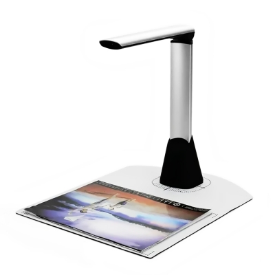 Многофункциональный сканер для документов ReDoc-1